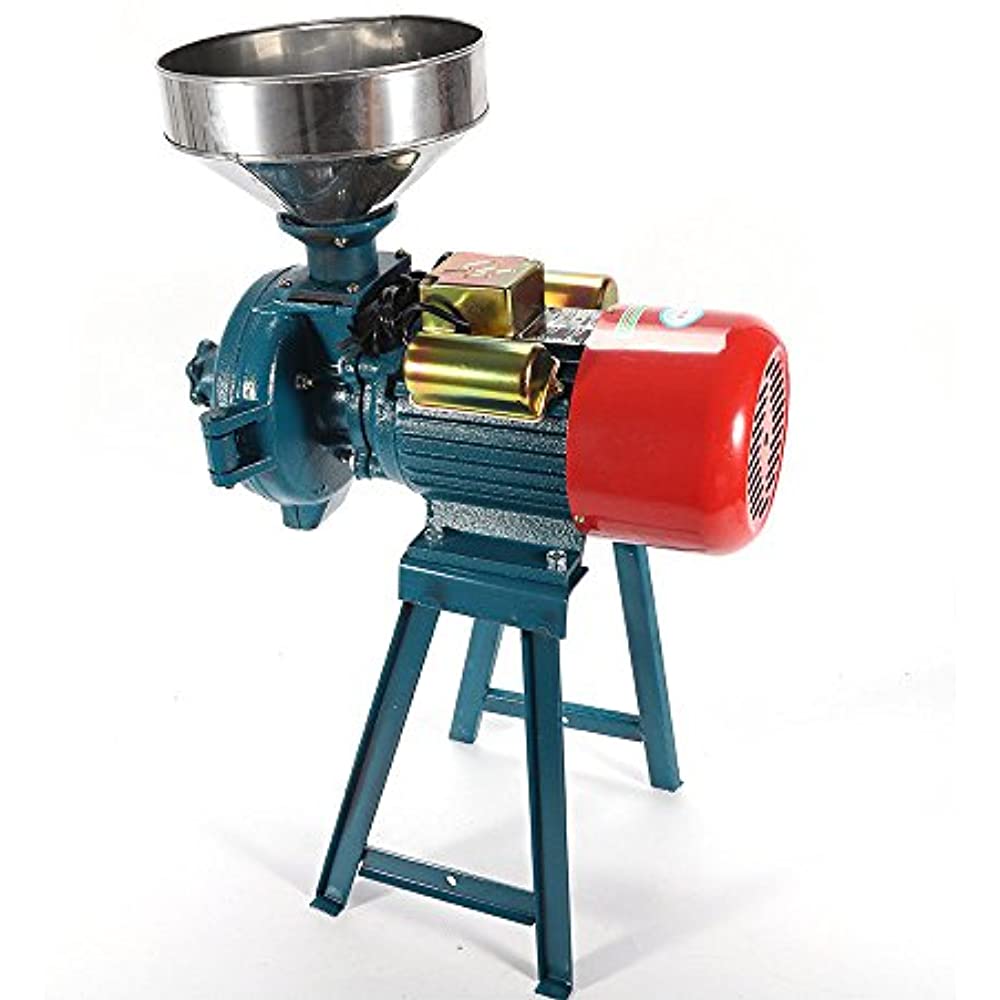 electric corn grinder walmart