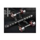 thumbnail image 4 of Abdominal Trainer Abdominal Rollers with Mat Fitness Equipment Abdominal Roller Equipment Home Exercise Equipment, 4 of 5