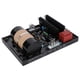 thumbnail image 4 of Componentes eléctricos, Regulador automático de voltaje R448 Regulador automático de voltaje AVR Tecnología de vanguardia, 4 of 8