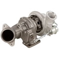 thumbnail image 2 of New Turbocharger Compatible With Dodge Ram 3500 Base 5.9L L6 Cummins Diesel (Automatic Transmission) 2000-2002 By Part Numbers 286TC25004100 2N-301 2N301 2T-301 2T301 3592406, 2 of 4
