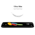 thumbnail image 2 of Cadorabo Étui pour LG Stylus 2 - Antichoc, Résistant aux Rayures, et Étui Rigide en Plastique, 2 of 5