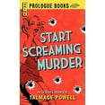 thumbnail image 1 of Start Screaming Murder, 1 of 1