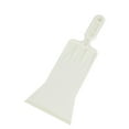 thumbnail image 3 of Escobilla de goma para película automotriz con punta para eliminar agua, profesional, 38,5 x 15 cm, ligera y versátil, para raspar hielo., 3 of 9