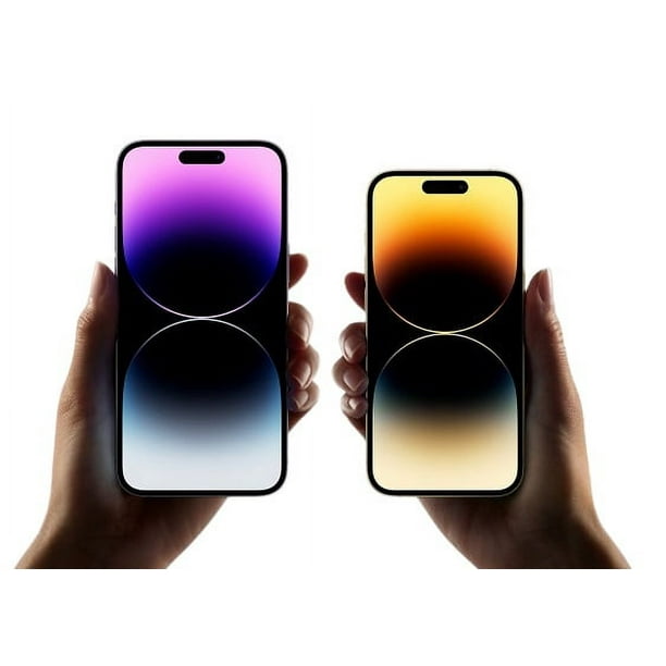 Apple iPhone 14 Pro Max (128GB) - Gold | Walmart en línea