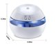 thumbnail image 3 of Mini Humidificador Led de Luz Nocturna 300Ml con Interfaz Usb, Humidificador de Escritorio de 10x10x8.5cm para la Oficina Del Dormitorio Del Coche, Mini Luces con Batería para Apagar Automáticamente Y, 3 of 8