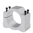 thumbnail image 2 of 2Pcs Spindle CNC Milling Machine Motor with 8 Screws Spindle Clamp Mounting Bracket 65mm, 2 of 6