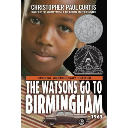 The Watsons Go to Birmingham -1963