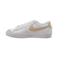 thumbnail image 4 of Nike Blazer Low '77 Women's Shoes White-Pale Coral-Black dc4769-106, 4 of 6