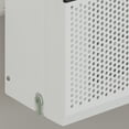 thumbnail image 2 of AC Window Unit, 6000Btu Window Air Conditioner with Washable Filter, Remote Control, Low Noise, 2 of 6