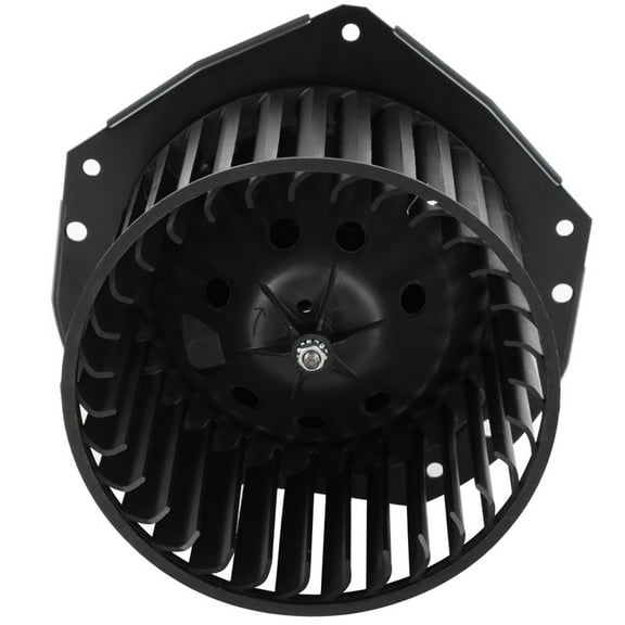 SCITOO ABS AC Heater Blower Motor with Fan for Chevrolet HVAC Blowers Motors Replacement fit for 1992-1996 for Chevrolet C1500/1995-1996 for Chevrolet C1500 Suburban