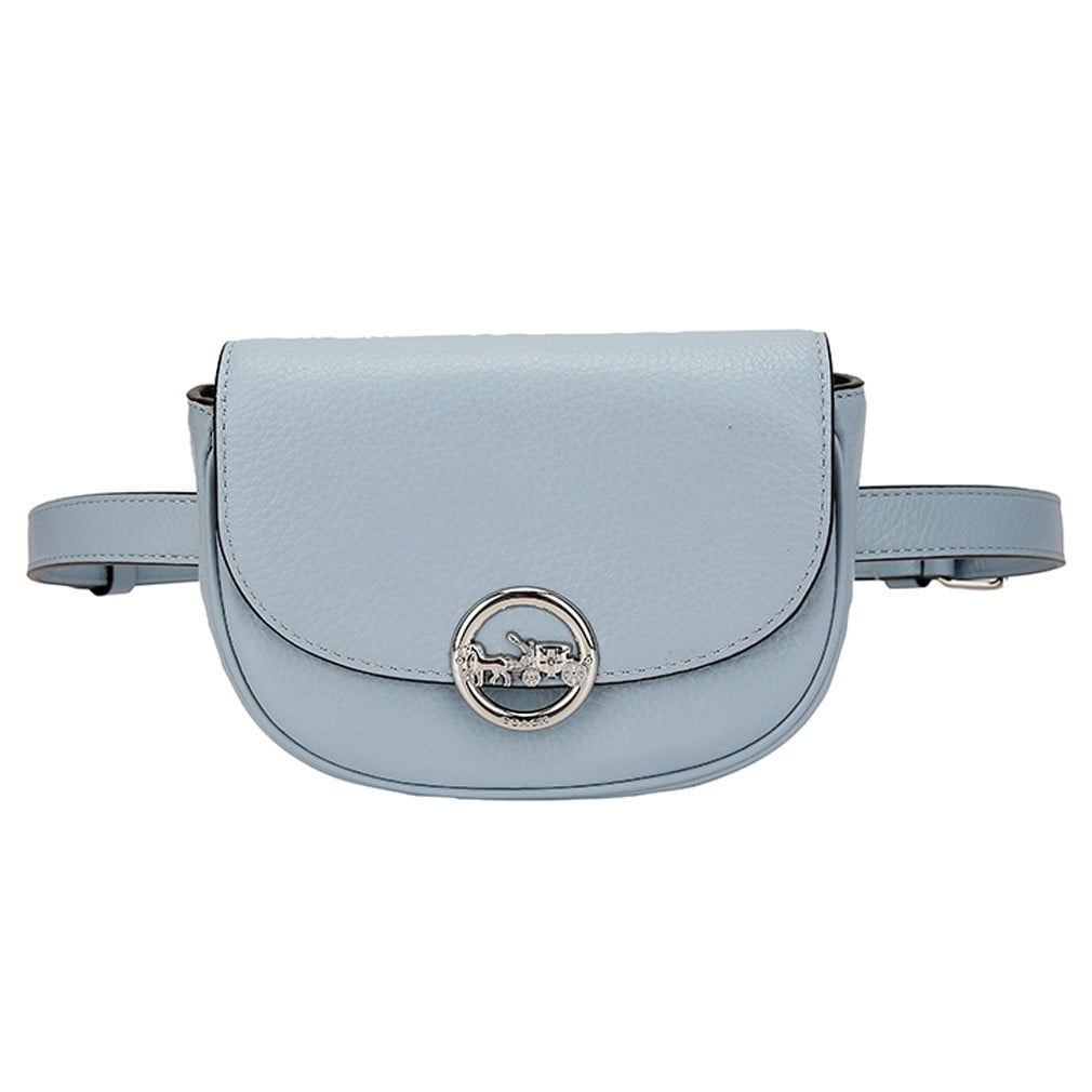 coach fanny pack belt bag