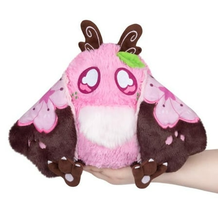 Squishable / Mini Sakura Mothman Plush