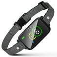 thumbnail image 1 of Smart bark Collar, Rechargeable Dog Bark Collar with 7 Adjustable Sensitivity and Beep Vibration, 1 of 5