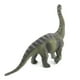 thumbnail image 5 of Figura de dinosaurio Brachiosaurus, juguete de animal jurásico, escultura educativa de PVC, recuerdo de fiesta, adecuada para estantería, escritorio,, 5 of 9
