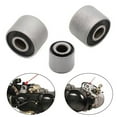 thumbnail image 2 of Tekuisi 3PC Scooter Moped ATV Engine Crankcase Bushing Mount for GY6 50 125CC 150CC 1Set Engine Mount Bushing, 2 of 6