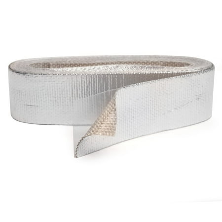 Thermo-Tec 14002 1 1/2" X 15' Thermo-Shield Roll