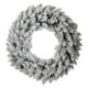 thumbnail image 1 of Exquisita corona floral para celebraciones festivas en el hogar y eventos de temporada, perfecta para decorar puertas y arreglos interiores., 1 of 6