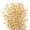 Gold, variant on PETGLE 300PCS Gold Pearl Cocktail Picks, 4.7" Bamboo Toothpicks for Appetizers, Fancy Food Sticks for Party, Wedding, Charcuterie, Fruit, Dessert, Drinks, Buffet Decor