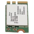 thumbnail image 1 of WiFi Card, Stable NGFF M.2 WiFi Card Supports Multiple  Standards 2.4G 5G  for Computer, 1 of 7