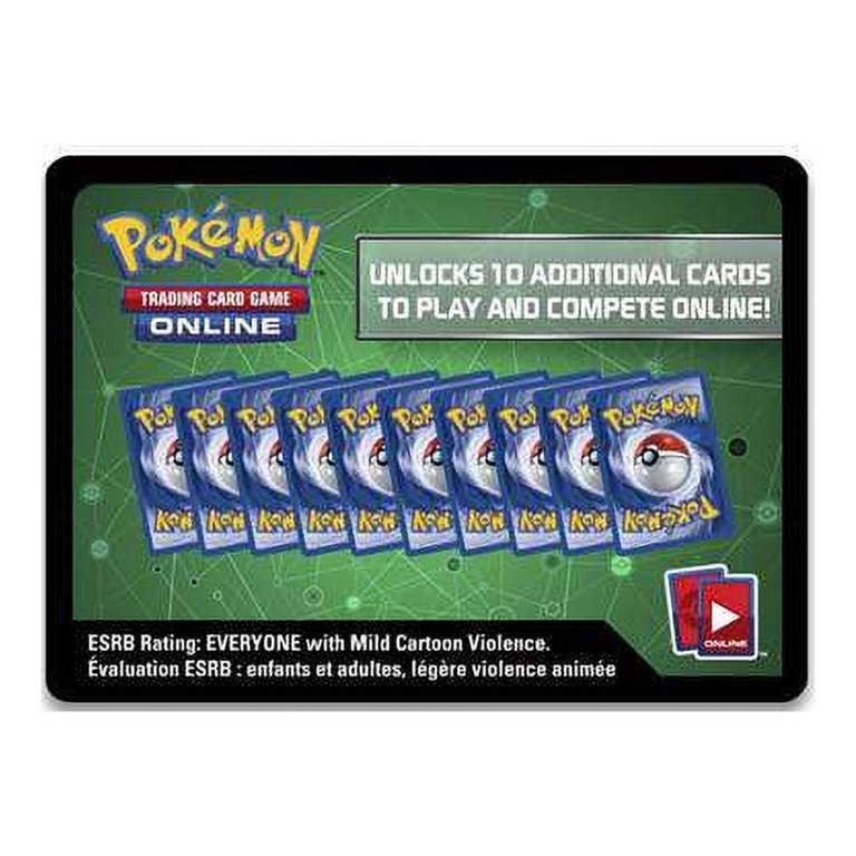 Pokemon Champion's Path Stow-On-Side Special Pin Collection