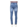 thumbnail image 2 of Pantalón Semiskinny De Mezclilla Strech Jeans Hombre Js-ravv, 2 of 4