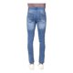 thumbnail image 2 of Pantalón Semiskinny De Mezclilla Strech Jeans Hombre Js-ravv, 2 of 4