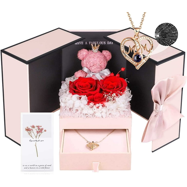 Gifts for Mom,Mom Gifts,Birthday Gifts for Mom,Mom Birthday Gifts,Mom Gift  from Daughter Son,Best Mom Gifts for Mother's Day/Christmas/Valentine's