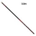 thumbnail image 1 of Xingzhi Telescopic Long Fishing Rod with Rotating Rod Tip Design for Angler's Holiday Good Gift, 1 of 8