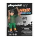 thumbnail image 3 of Set de Juego Playmobil Naruto Guy 8 Piezas, 3 of 4