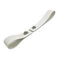 thumbnail image 4 of ZLight Boat Line Holder Rustproof White Rope Hanger Durable Adjustable Hook For Secure Railing And Dock Lines, 4 of 6