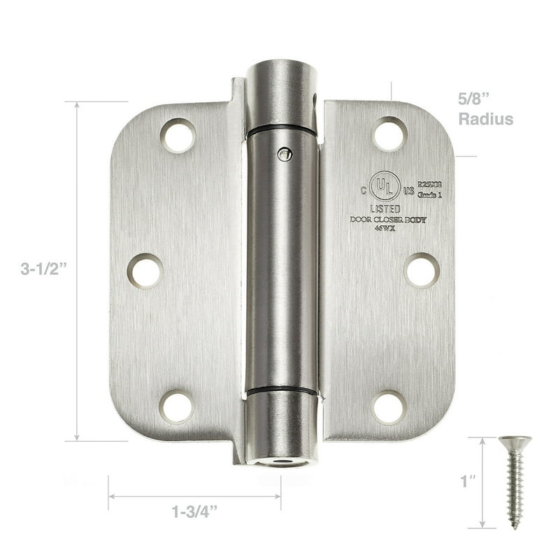 Cauldham Heavy-Duty 3-1/2 Cauldham Heavy-Duty 3-1/2