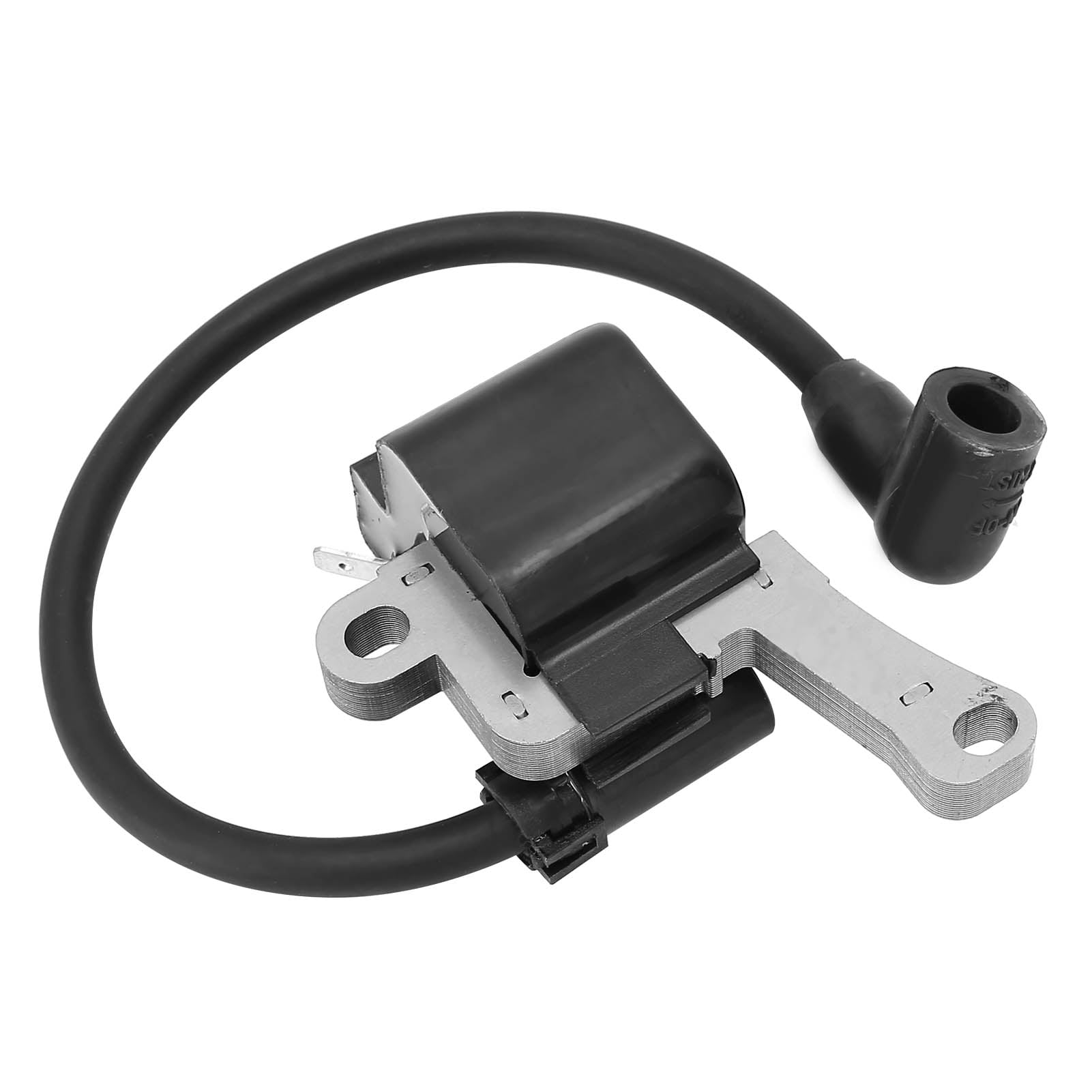 Suodoka Ignition Coil Replacement Part Lawn Mower Accessory for Lawnboy 683215 683080 682702 4.72 inches / 12 cm