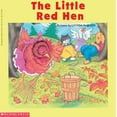 thumbnail image 1 of Pre-Owned The Little Red Hen (Paperback) 0590411454 9780590411455, 1 of 1