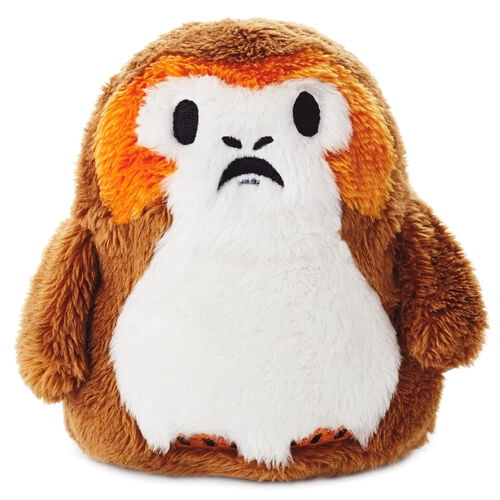 itty bittys Star Wars Porg Plush 