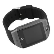 bl uetooth Smart Watch Q18S Multi-Functional Wristwatch Lightweight Smartwatch