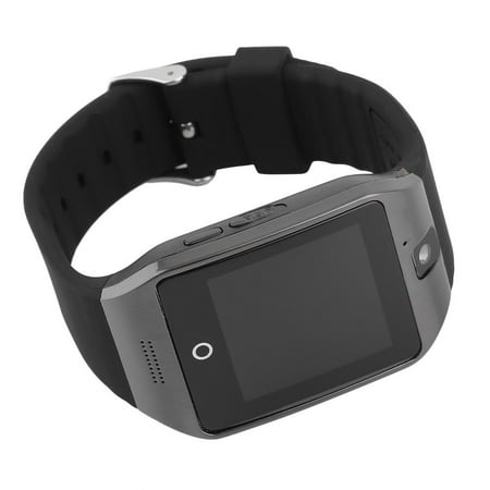 bl uetooth Smart Watch Q18S Multi-Functional Wristwatch Lightweight Smartwatch