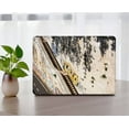thumbnail image 5 of KSK KAISHEK Hard Shell Only for 2019 - 2020 Release MacBook Pro 16" with XDR Display Type C Model: A2141 Painting A 0368, 5 of 5