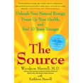 thumbnail image 1 of The Source: Unleash Your Natural Energy, Power Up Your Health, and Feel 10 Years Younger, 1 of 2