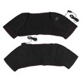 thumbnail image 4 of Heated Shoulder Pad, Washable Adjustable Heated Shoulder Wrap  For Frozen Shoulder For Shoulder Pain Relief 2XL, 4 of 8