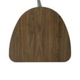 thumbnail image 4 of Liberty Furniture Triangle Table, 4 of 5