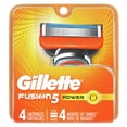 thumbnail image 6 of Gillette Fusion Power Cartridges 4 Each (Pack of 6), 6 of 7