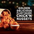 thumbnail image 3 of Gardein Ultimate Plant-Based Chick'n Nuggets, Vegan, Frozen Meat Alternative, 14.7 oz., 3 of 9