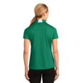 thumbnail image 2 of Sport-Tek Lst655 Ladies Side Blocked Micropique Sport-Wick Polo Shirt, 2 of 6