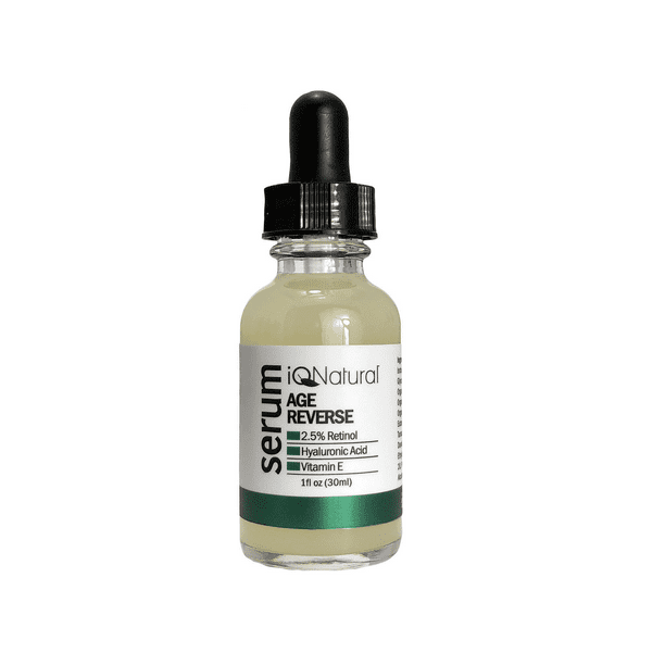 Organic Active Collagen Repair - RETINOL Vitamin A Acne ...