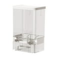 thumbnail image 1 of Caja de almacenamiento de polvo de lavandería, dispensador de arroz, recipiente de polvo de lavado multipropósito, dispensador de polvo para el hogar, 1 of 9