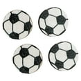 thumbnail image 4 of Pendientes deportivos de tuerca Perfecl 2 pares de madera y acero ligeros, 4 of 8