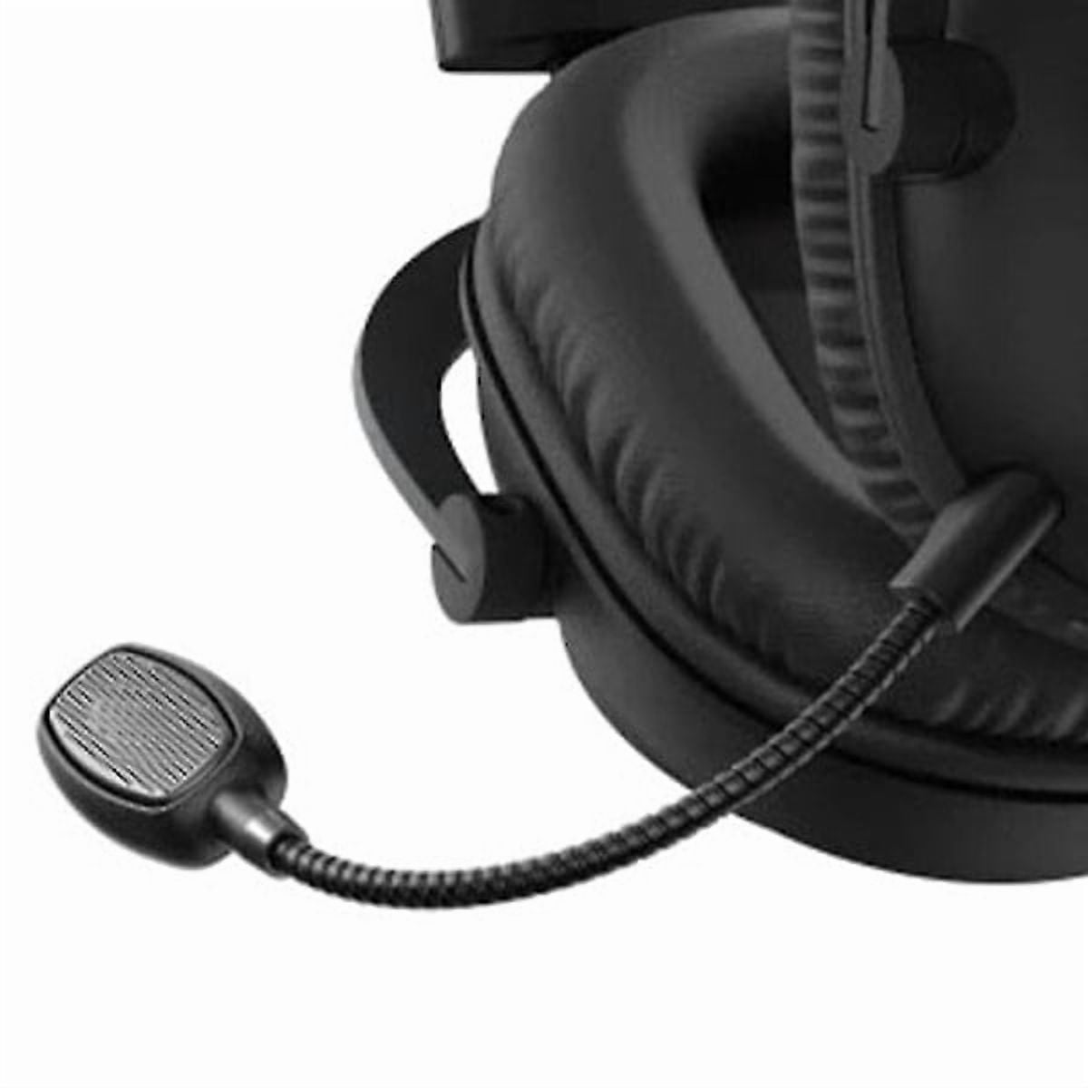 Replacement for Logitech G Pro X Blue Icepop Condenser Headphone Microphone