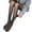 Black, variant on Meidiya Metallic Tights Women's Shimmer Tights Shiny Elastic High Waist Pantyhose for Valentine Dating Outfit