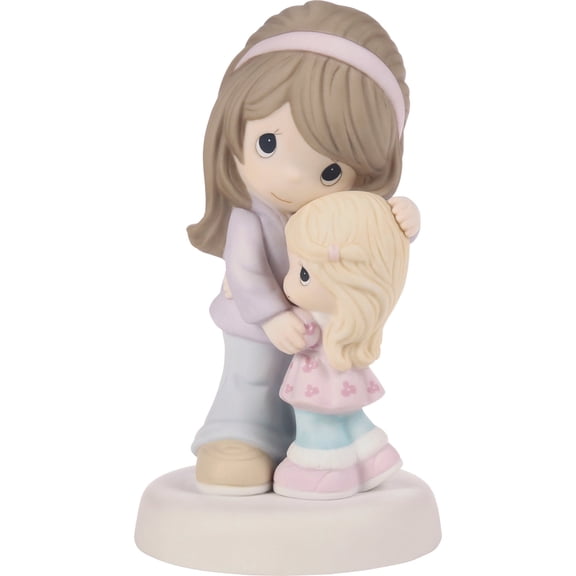 Precious Moments You’re My Everything Girl Figurine , 1 Each