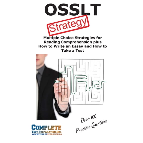 OSSL Test Strategy, (Paperback)